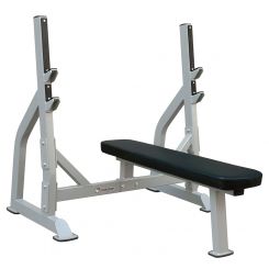  IFOFB OLYMPIC FLAT BENCH