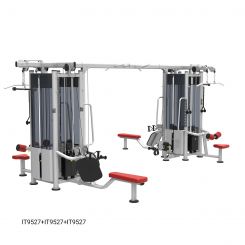 IT95 Jungle/ Multi-Station Series 
