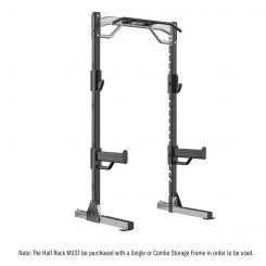 SE Half Cage