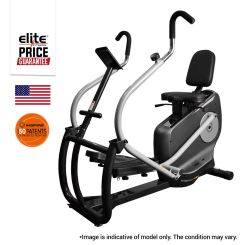 Cardio Strider CS1 Clearance - Available in Wairau