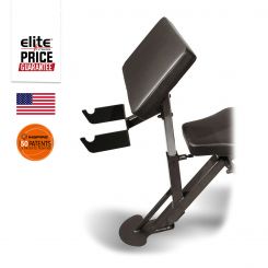 SCS Preacher Curl Attachment