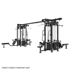 IT95 Jungle/ Multi-Station Series 