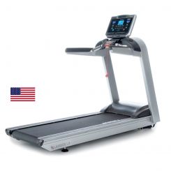 L8 Club Treadmill 