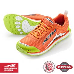 The Lonepeak 1.5 (Women)