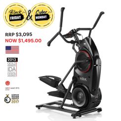Cross trainer clearance sale hotsell