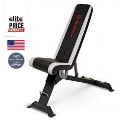 SB670 Utility Bench