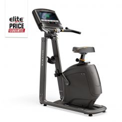 Matrix U30 Upright Bike Exercycle Main Image