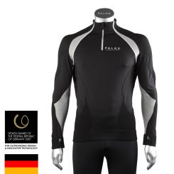 Mika Long Sleeve Pullover