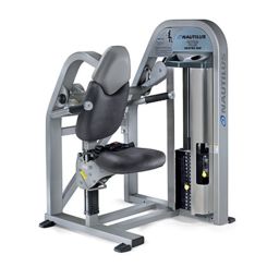 Nitro Seated Dip Machine - Available in St Johns