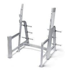 Squat Rack F3SR - Ex Demo Available Thru St Johns