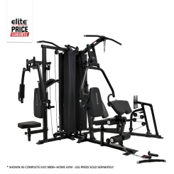 EVO9000+ HOME GYM PACKAGE