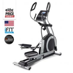 Nordictrack C9.9 Elliptical Crosstrainer Main Image