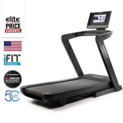 NordicTrack 1750 Treadmill main image
