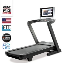 NordicTrack 2450 Treadmill main image
