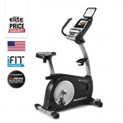 NordicTrack GX 4.6 PRO 7"Touch Exercycle Main Image