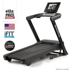 NordicTrack EXP 5i Treadmill main image