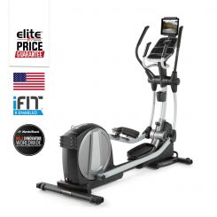 Nordictrack Space Saver SE7i Elliptical Main Image