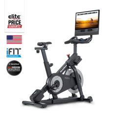 X24 Incline Studio Exercycle