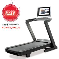 NordicTrack 2450 Treadmill main image