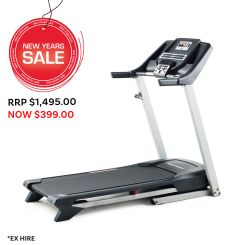  205 CST TREADMILL
