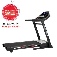 Carbon T10 Treadmill-Floor Models only