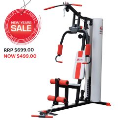G1 Home Gym - Ex Demo Available at St Johns
