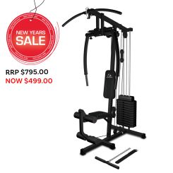 G2000 Home Gym
