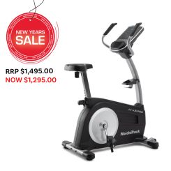 NordicTrack GX 4.5 Pro Exercycle Main Image