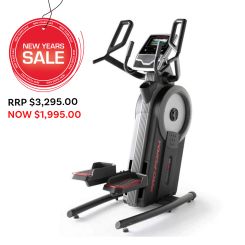 Proform Cardio Hiit Trainer H7 Elliptical Main Image