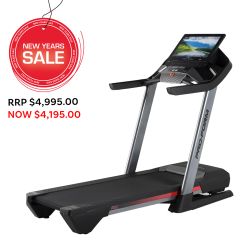 Proform PRO 9000 treadmill main image