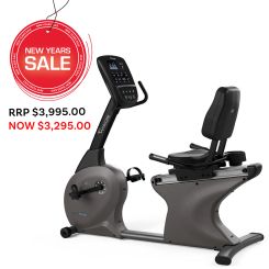  R60 Recumbent Bike Clearance - Available in St Johns