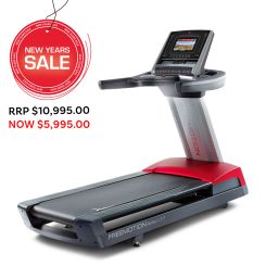 Reflex T7.7 Treadmill - Available In Wellington