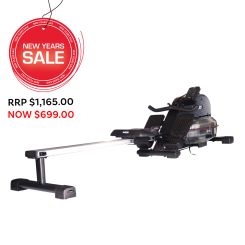 Wave Rower Clearance- Available In Queenstown