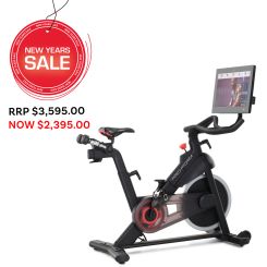 Studio Bike Pro 22 Clearance - Floor model Available in Queenstown