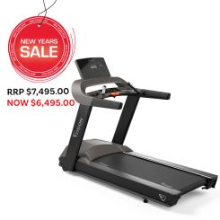 Vision Fitness T600 Treadmill main image