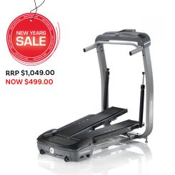 TreadClimber Bowflex TC10 Treadmill Main Image