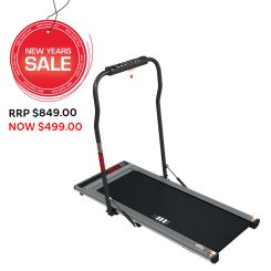 Trimline 1000 Treadmill Clearance - Available in Wellington