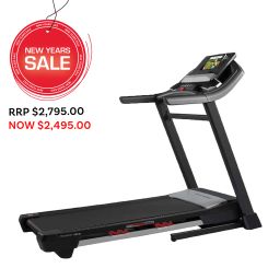 Proform Trainer 12.0 Treadmill main image