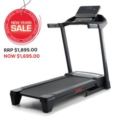 Trainer 8.5 Treadmill Clearance - Floor model Christchurch 
