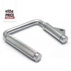 Open-Sided Stirrup Handle Attachment