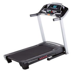 650 TREADMILL CLEARANCE - EX HIRE AVAILABLE IN ROSEBANK