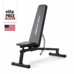  Fid Bench