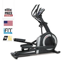 CARBON EL ELLIPTICAL CROSSTRAINER