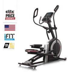 EL5 ELLIPTICAL CROSSTRAINER