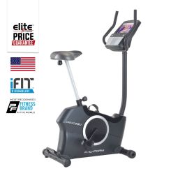 Proform C10U Upright Bike Exercycle Main Image