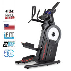 CARDIO HIIT TRAINER H14