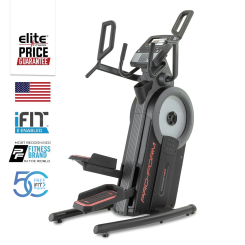 Proform Cardio Hiit Trainer H7 Elliptical Main Image