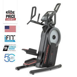 CARDIO HIIT TRAINER H7