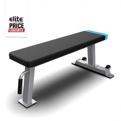 CARBON FLAT BENCH