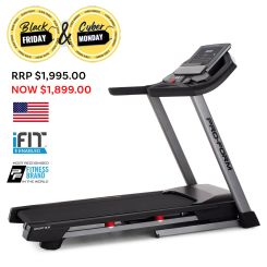 Sport 6.0 Treadmill Floor Model- Available In Auckland (St Johns) 
